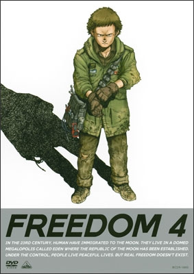 FREEDOM