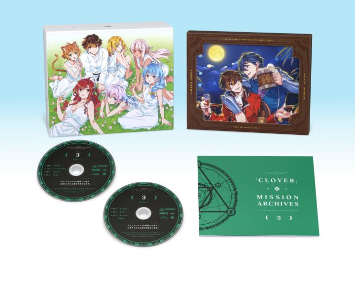 Aランクパーティを離脱した俺は、元教え子たちと迷宮深部を目指す。　3　（特装限定版）＜最終巻＞