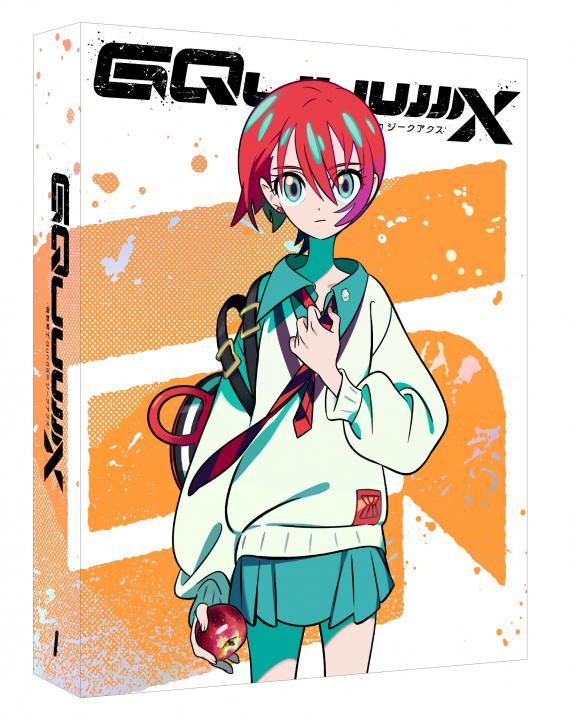 機動戦士Gundam GQuuuuuuX