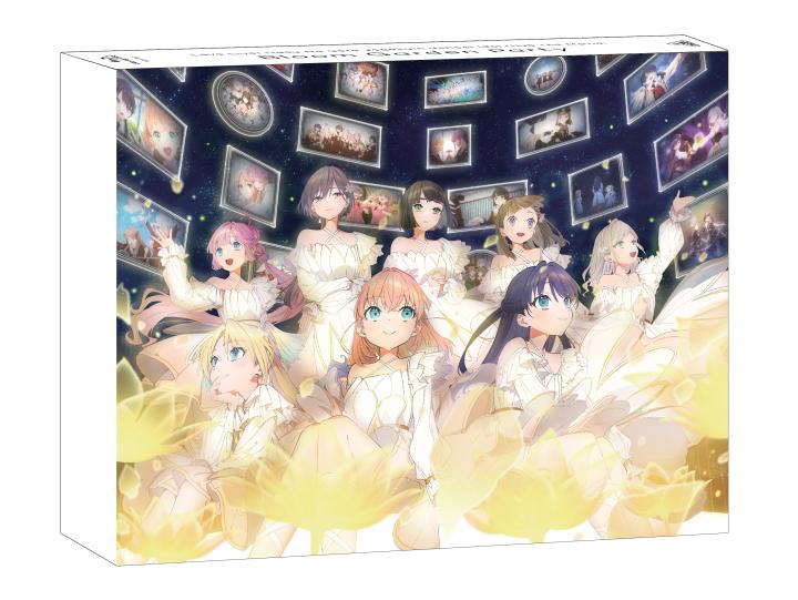 映画 ラブライブ！蓮ノ空女学院スクールアイドルクラブ Bloom Garden Party