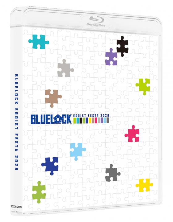ブルーロック エゴイストフェスタ2025　（特装限定版）【A-on STORE／Amazon／アニメイト限定】